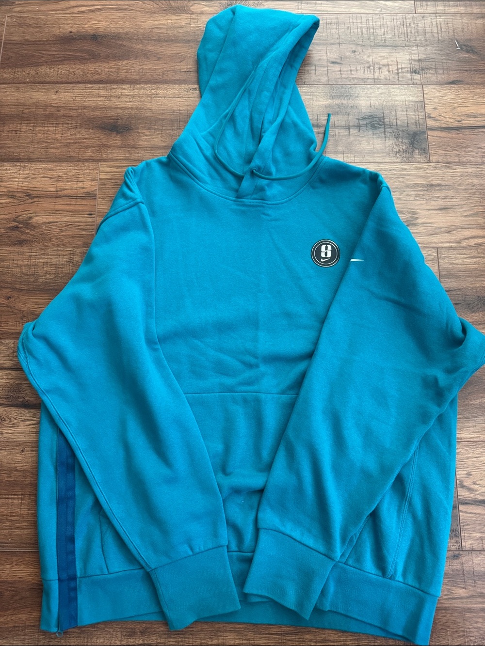 Men’s Nike Sabrina Ionescu Hoodie sz: XLarge